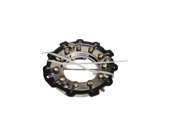 Zmienna geometria Nozzle Ring GTNZ-0128