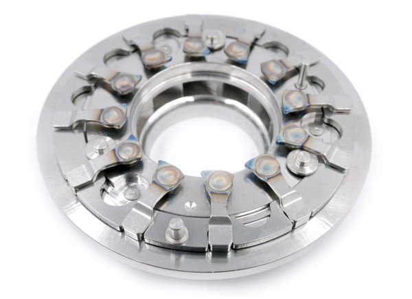 Zmienna geometria Nozzle Ring GTNZ-0131