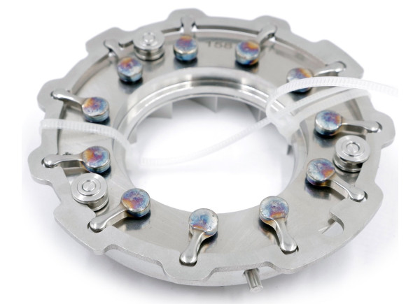 Zmienna geometria Nozzle Ring GTNZ-0135