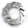 Zmienna geometria Nozzle Ring GTNZ-0135