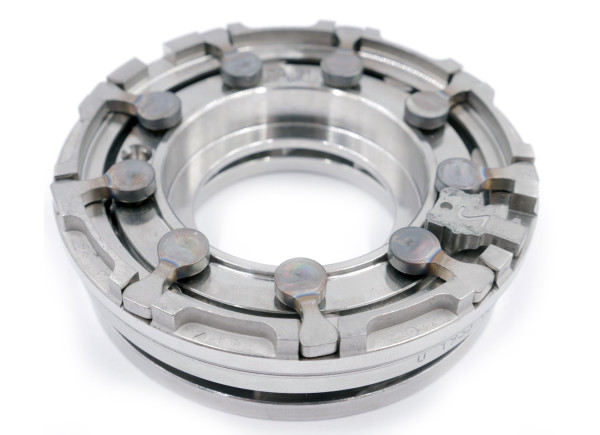 Zmienna geometria Nozzle Ring GTNZ-0136