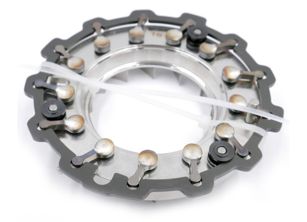 Zmienna geometria Nozzle Ring GTNZ-0137