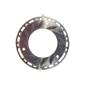 Zmienna geometria Nozzle Ring GTNZ-0138