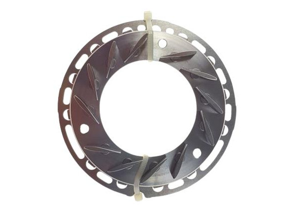 Zmienna geometria Nozzle Ring GTNZ-0138