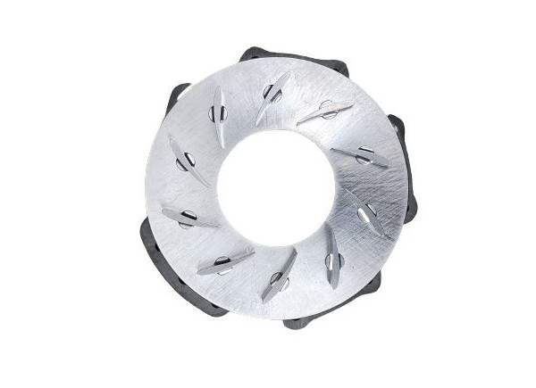 Zmienna geometria Nozzle Ring GTNZ-0139
