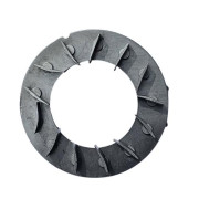 Zmienna geometria Nozzle Ring GTNZ-0141