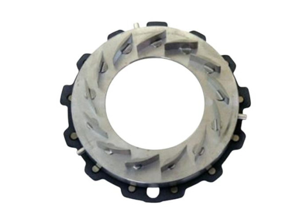 Zmienna geometria Nozzle Ring GTNZ-0142