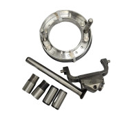 Zmienna geometria Nozzle Ring GTNZ-0144