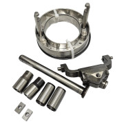 Zmienna geometria Nozzle Ring GTNZ-0144