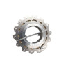 Zmienna geometria Nozzle Ring GTNZ-0145