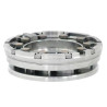 Zmienna geometria Nozzle Ring GTNZ-0146
