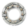 Zmienna geometria Nozzle Ring GTNZ-0146