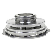 Zmienna geometria Nozzle Ring GTNZ-0150