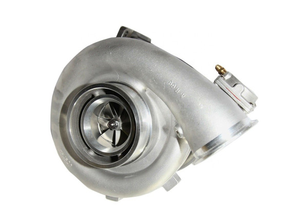 Turbo Detroit Diesel Truck 14.0 758160-5007S