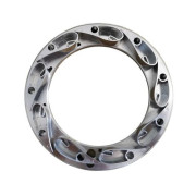 Zmienna geometria Nozzle Ring GTNZ-0153