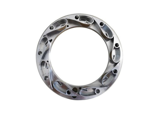 Zmienna geometria Nozzle Ring GTNZ-0153