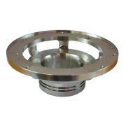 Pierścień dyszy Kosz kierownicy spalin Nozzle ring GTNZ-0155