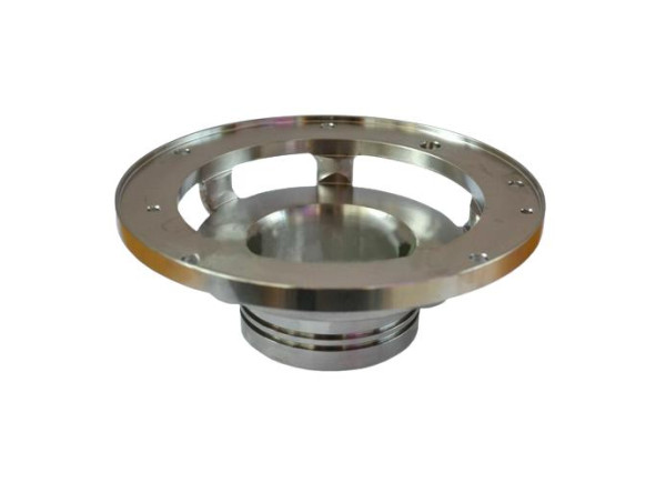 Pierścień dyszy Kosz kierownicy spalin Nozzle ring GTNZ-0155