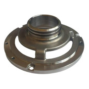 Pierścień dyszy Kosz kierownicy spalin Nozzle ring GTNZ-0156