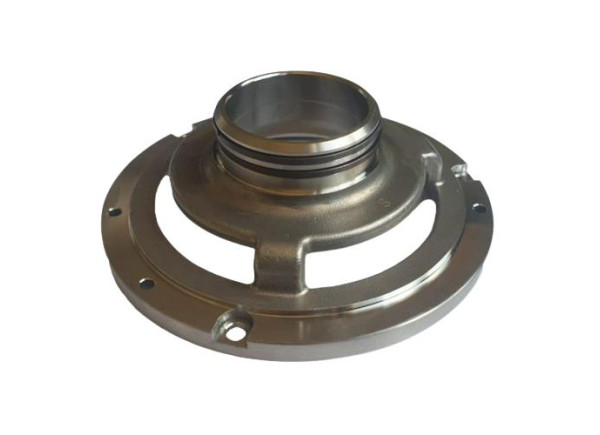 Pierścień dyszy Kosz kierownicy spalin Nozzle ring GTNZ-0156