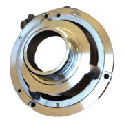 Pierścień dyszy Kosz kierownicy spalin Nozzle ring GTNZ-0157