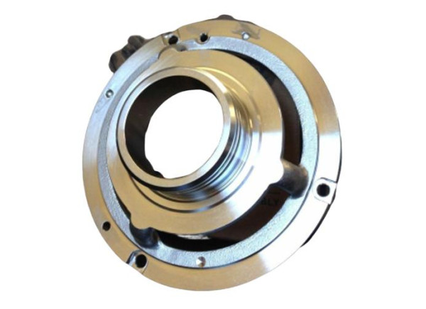 Pierścień dyszy Kosz kierownicy spalin Nozzle ring GTNZ-0157