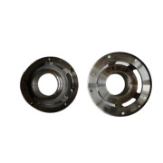 Pierścień dyszy Kosz kierownicy spalin Nozzle ring GTNZ-0161