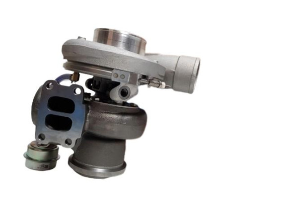 Turbo Caterpillar Truck 7.0 3126B 170287