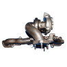 Turbo Volkswagen T5 Transporter 2.0 BiTDI 180 KM KP35132A0027