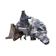 Turbo Mazda CX-5 2.2 SKYACTIV-D 184 KM 856943-0006