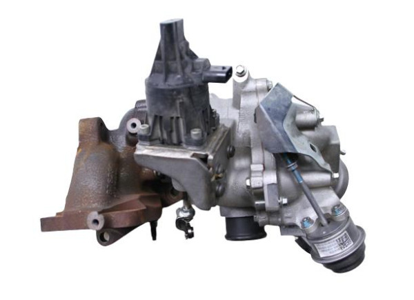 Turbo Mazda CX-5 2.2 SKYACTIV-D 184 KM 856943-0006