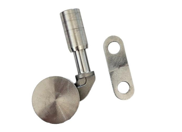 Zestaw naprawczy zaworu wastegate rattle flapper rebuild kit GTWRK-0017