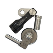 Zestaw naprawczy zaworu wastegate rattle flapper rebuild kit GTWRK-0017