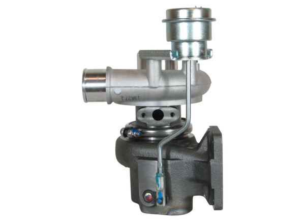 Turbo Hyundai County Bus Mighty Mitsubishi Fuso Canter 3.9 49178-03122