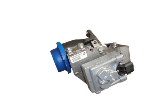 Hamulec Górski Iveco EuroCargo Tector Eurocargo 4.5 5801862011