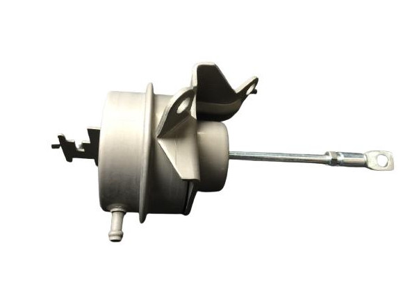 Siłownik Podciśnieniowy Gruszka GTAC-0319