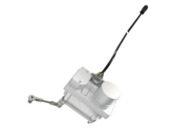 Nastawnik Sterownik Elektroniczny Zawór GTACE-0352