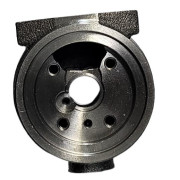 Obudowa łożyskowań Bearing Housings Turbo GTBH-0002