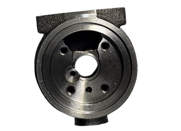 Obudowa łożyskowań Bearing Housings Turbo GTBH-0002