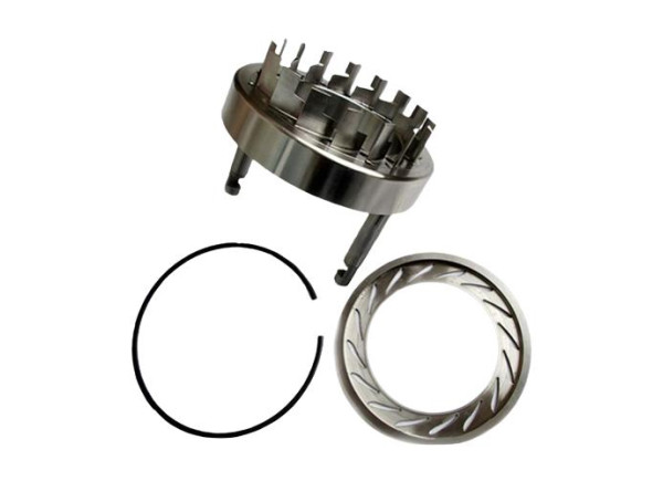 Zmienna geometria Nozzle Ring GTNZ-0168