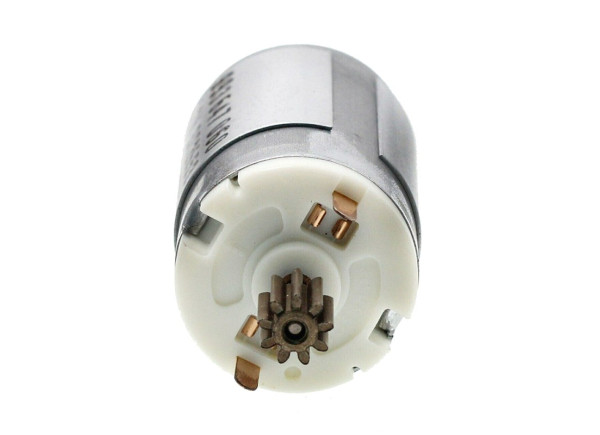 GTDC-0001 Silnik Elektryczny Nastawnika Electric Motor Turbo