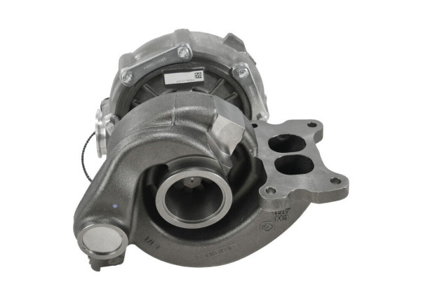 Turbo Volvo Truck 879266-0010
