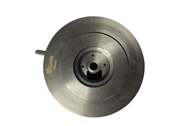 Obudowa łożyskowań Bearing Housings Turbo GTBH-0031