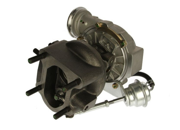 Turbo Mercedes-Benz Truck Bus Unimog Vario Atego 4.25 4.3 53169707022