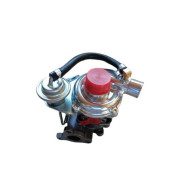 Turbo Yanmar Excavator Industrial Marine Construction CY26