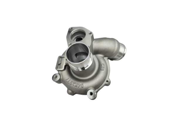 Dekiel Obudowa Sprężarki Compressor Housing GTCH-0001