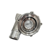 Dekiel Obudowa Sprężarki Compressor Housing GTCH-0001