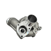 Dekiel Obudowa Sprężarki Compressor Housing GTCH-0001