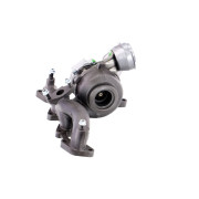 Turbo Dodge Jeep Chrysler Mitsubishi Seat Skoda Volkswagen 2.0 TDI CRD 140 KM BKD 756062-5004S