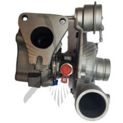 Turbo Citroen 1.9 TD 75 78 KM 53049880013